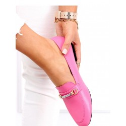 Moccasins