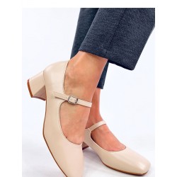Escarpins à talons