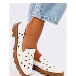 Moccasins model 200777 Inello