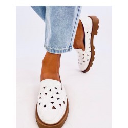 Moccasins
