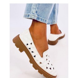 Moccasins