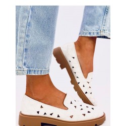 Moccasins