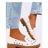 Moccasins