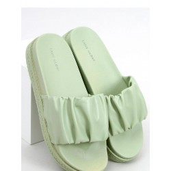 Clacquettes model 165072 Inello