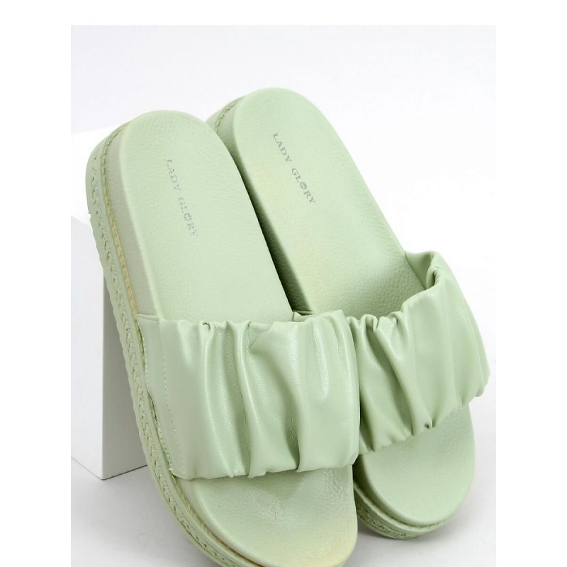 Clacquettes model 165072 Inello