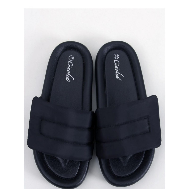 Clacquettes model 177317 Inello