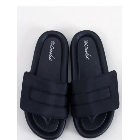 Clacquettes model 177317 Inello
