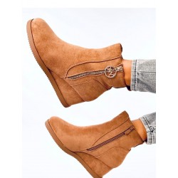 Bottes cothurnes