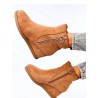 Bottes cothurnes