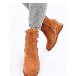 Bottes cothurnes