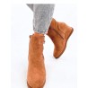 Bottes cothurnes