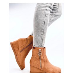 Bottes cothurnes