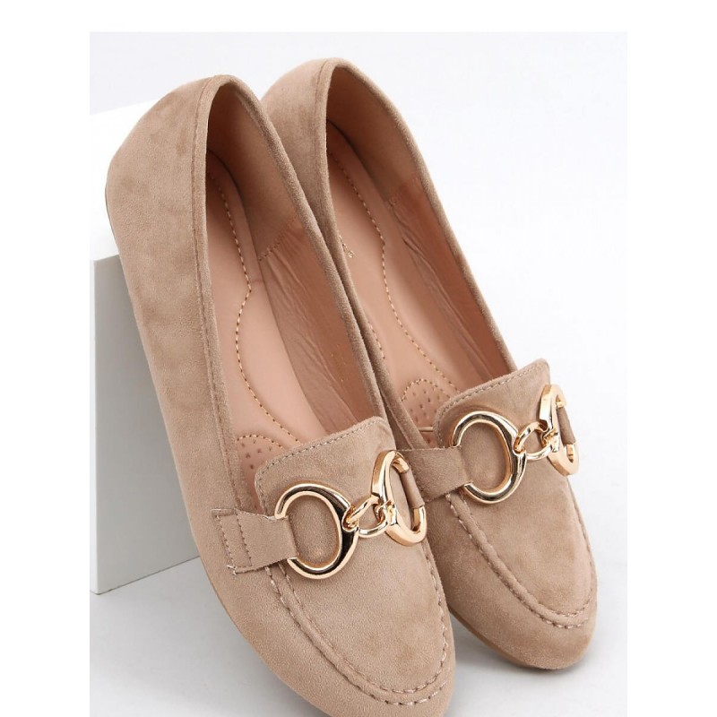 Moccasins model 166435 Inello