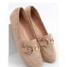 Moccasins model 166435 Inello