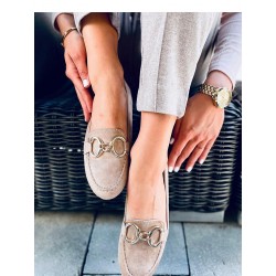 Moccasins