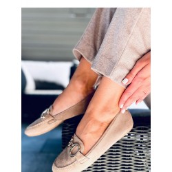 Moccasins