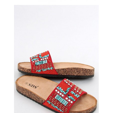 Clacquettes model 166523 Inello