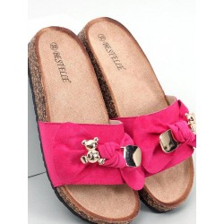 Clacquettes model 195970 Inello