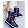 bottes de neige
