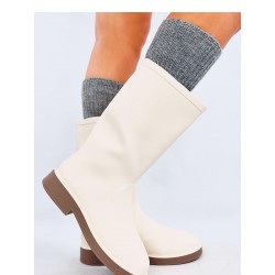 Bottes en caoutchouc