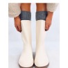 Bottes en caoutchouc