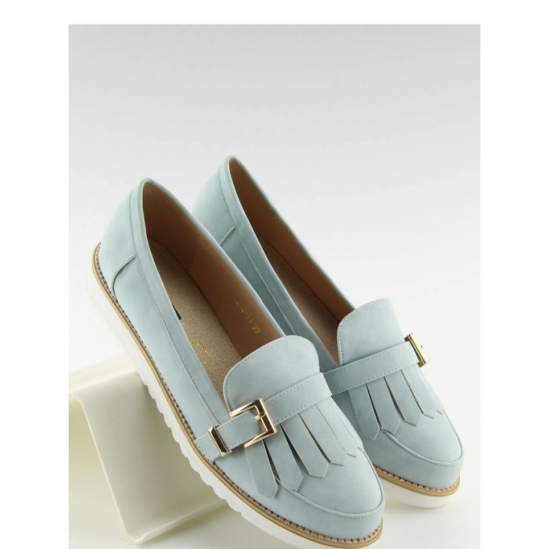 Moccasins model 115058 Inello