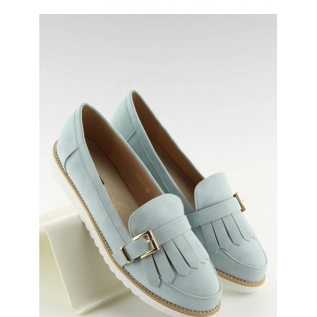 Moccasins model 115058 Inello