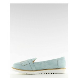 Moccasins