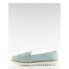 Moccasins