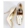 Talons hauts