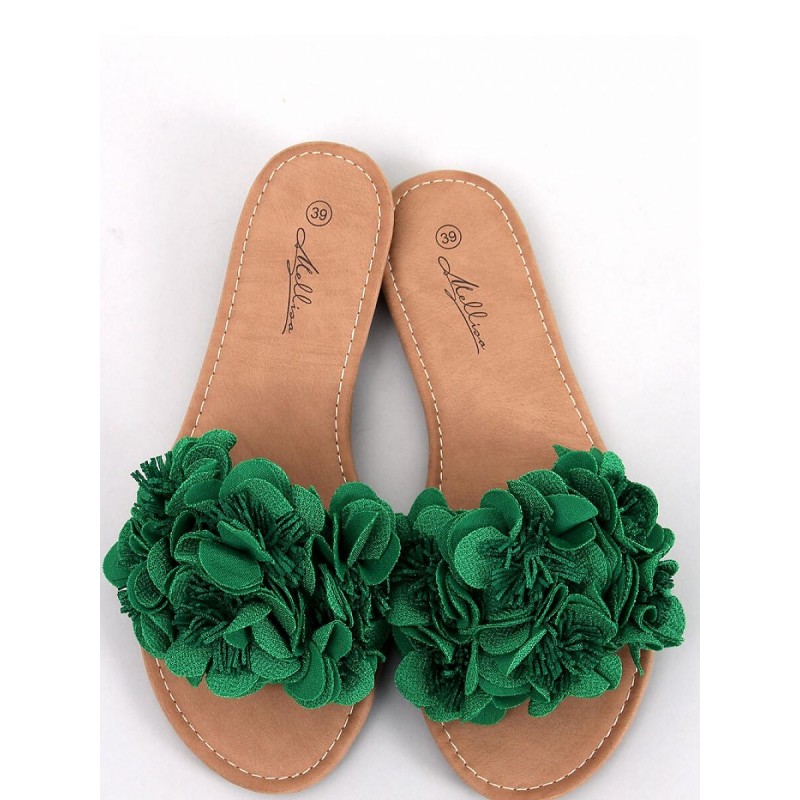 Clacquettes model 180585 Inello