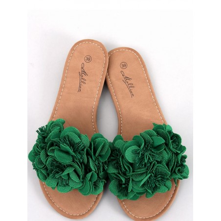 Clacquettes model 180585 Inello
