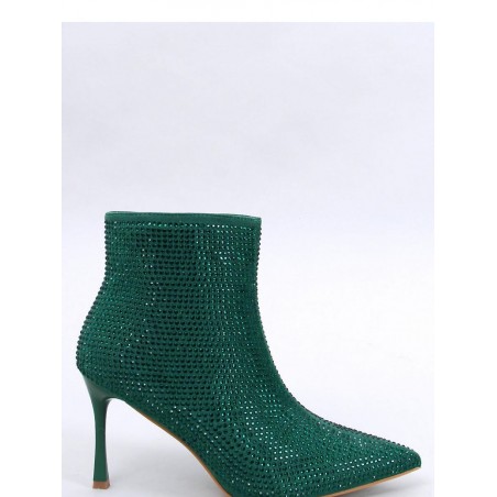 Bottes à talons model 190462 Inello