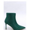 Bottes à talons model 190462 Inello