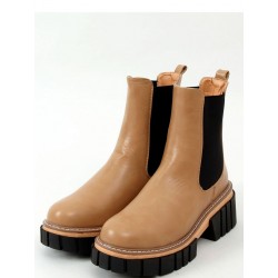 Jodhpur chaussures model 183552 Inello
