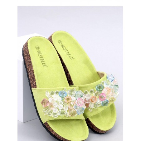 Clacquettes model 193272 Inello