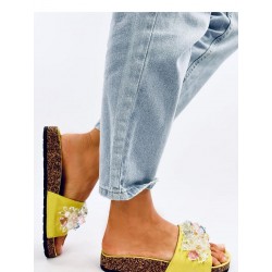 Clacquettes