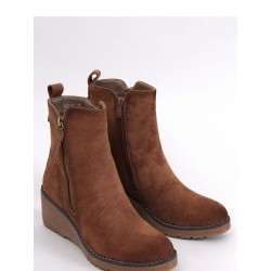 Bottes cothurnes model 184466 Inello