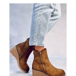 Bottes cothurnes