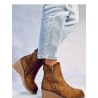 Bottes cothurnes