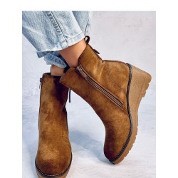 Bottes cothurnes