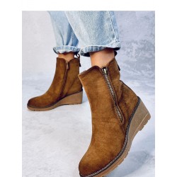 Bottes cothurnes