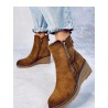 Bottes cothurnes
