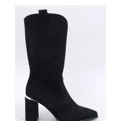 Bottes à talons model 205014 Inello