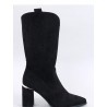 Bottes à talons model 205014 Inello