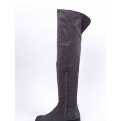 Bottes officier