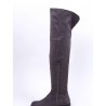 Bottes officier