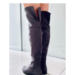 Bottes officier