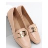 Moccasins model 162983 Inello