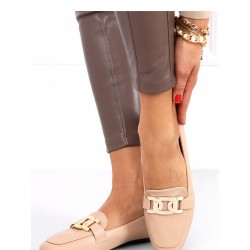 Moccasins